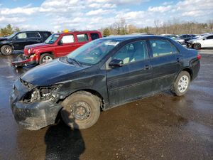 Toyota Corolla BASE 1.8L 4 2010
