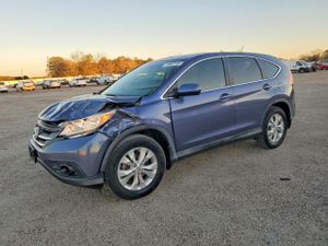 Honda CR-V EX 2.4L 4 2012