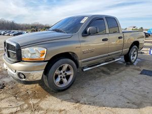 Dodge RAM ST 5.7L 8 2007