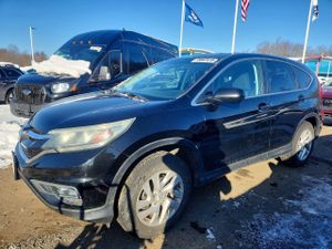Honda CR-V EX 2.4L 4 2015