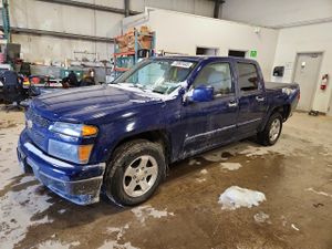 Chevrolet Colorado 3.7L 5 2009