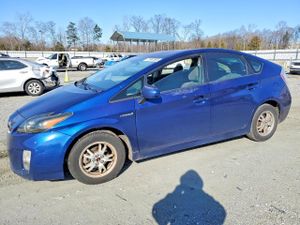Toyota Prius 1.8L 4 2010