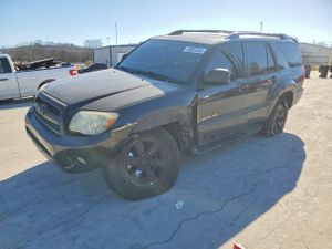 Toyota 4Runner LIMITED 4.0L 6 2007