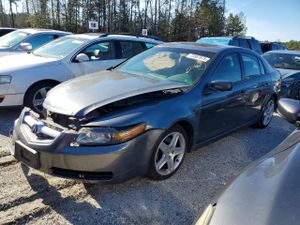 Acura TL 3.2L 6 2004