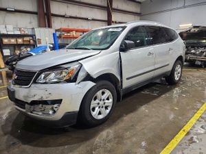 Chevrolet Traverse LS 3.6L 6 2013