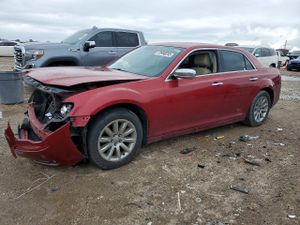 Chrysler 300 LIMITED 3.6L 6 2012