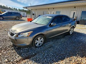 Honda Accord LXP 2.4L 4 2008
