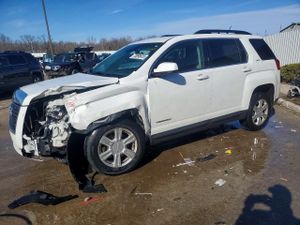 GMC Terrain SLT 3.6L 6 2015