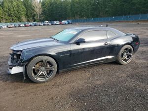 Chevrolet Camaro SS 6.2L 8 2010