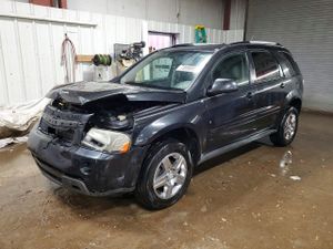 Chevrolet Equinox LT 3.4L 6 2008