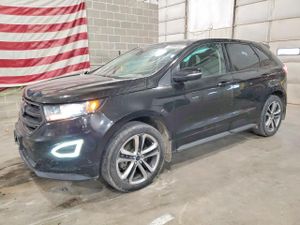 Ford Edge SPORT 2.7L 6 2015
