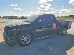 Chevrolet Colorado LT 3.7L 5 2012