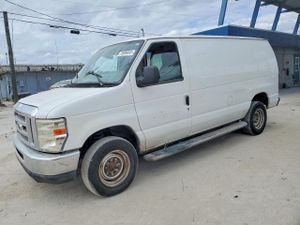 Ford Econoline E250 VAN 4.6L 8 2011