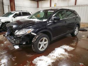 Mazda CX-9 3.5L 6 2007