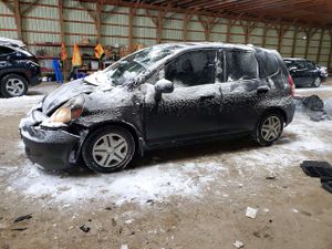 Honda Fit 1.5L 4 2008