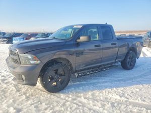 RAM 1500 5.7L 8 2022