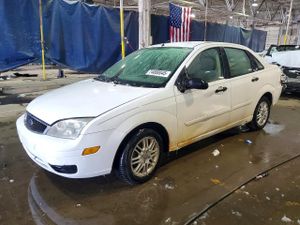 Ford Focus ZX4 2.0L 4 2005