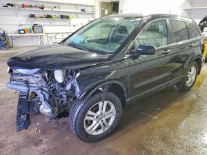 Honda CR-V EX 2.4L 4 2010