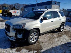 GMC Acadia SLE 3.6L 6 2015