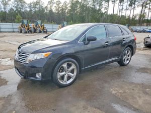 Toyota Venza 3.5L 6 2010