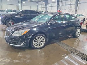 Buick Regal PREMIUM 2.0L 4 2014