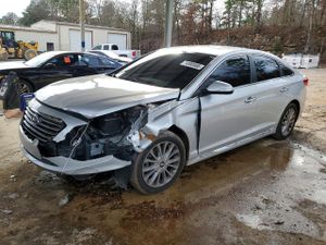 Hyundai Sonata SPORT 2.4L 4 2015