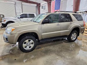 Toyota 4Runner SR5 4.0L 6 2006