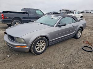 Ford Mustang 4.0L 6 2006