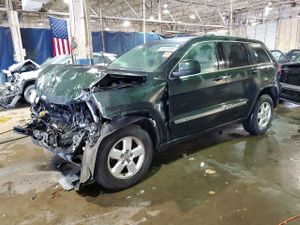 Jeep Grand Cherokee LAREDO 3.6L 6 2011