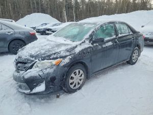Toyota Corolla 1.8L 4 2011