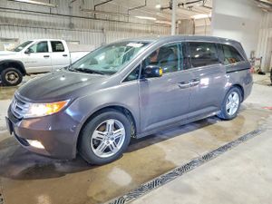 Honda Odyssey TOURING 3.5L 6 2012
