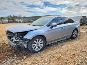 Subaru Legacy 2.5I PREMIUM 2.5L 4 2015