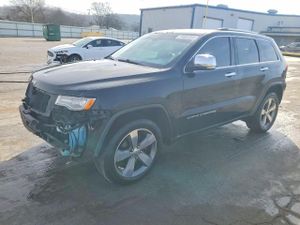 Jeep Grand Cherokee LIMITED 3.6L 6 2015