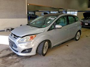 Ford C-series SEL 2.0L 4 2013