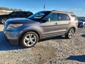 Ford Explorer 3.5L 6 2013
