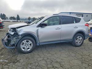 Toyota Rav4 2.5L 4 2013