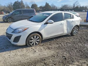 Mazda 3 I 2.0L 4 2011