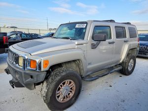 Hummer H3 3.7L 5 2007