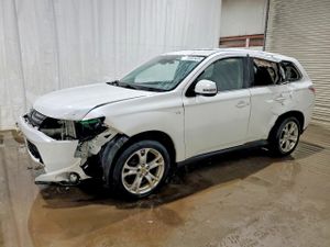 Mitsubishi Outlander GT 3.0L 6 2014