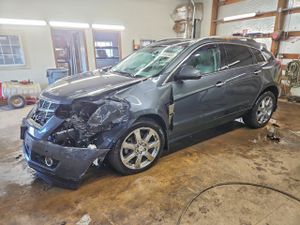 Cadillac SRX PERFORMANCE COLLECTION 3.6L 6 2012