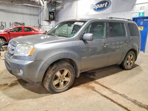 Honda Pilot EXL 3.5L 6 2009