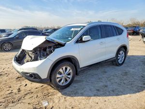Honda CR-V EXL 2.4L 4 2013