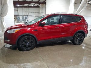 Ford Escape TITANIUM 2.0L 4 2015