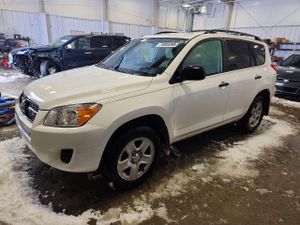 Toyota Rav4 2.5L 4 2012
