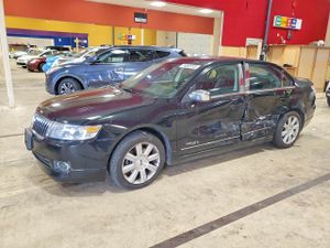 Lincoln MKZ 3.5L 6 2007