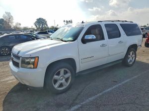 Chevrolet Suburban C1500 LS 5.3L 8 2008