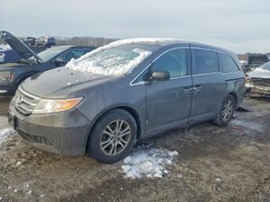 Honda Odyssey EX 3.5L 6 2011