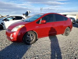 Toyota Prius 1.5L 4 2008
