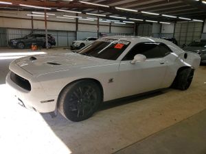 Dodge Challenger R/T SCAT PACK 6.4L 8 2023