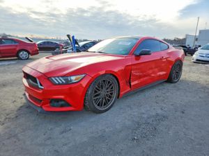 Ford Mustang GT 5.0L 8 2015